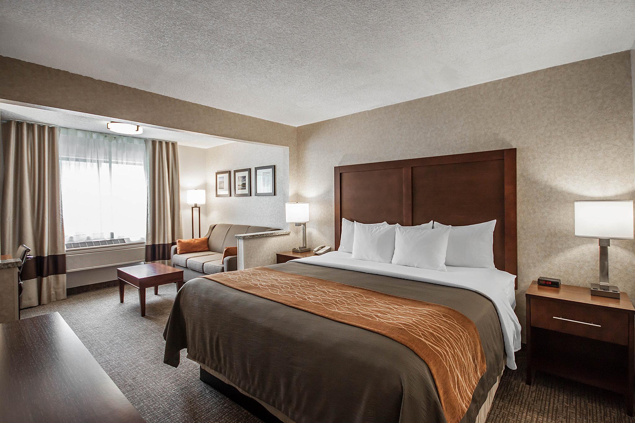 Quality Inn Pocatello Extérieur photo