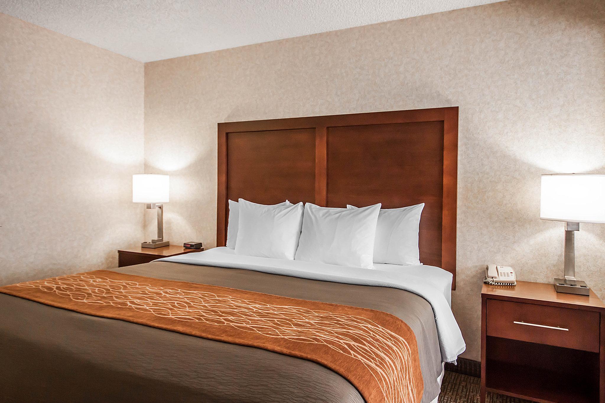 Quality Inn Pocatello Extérieur photo