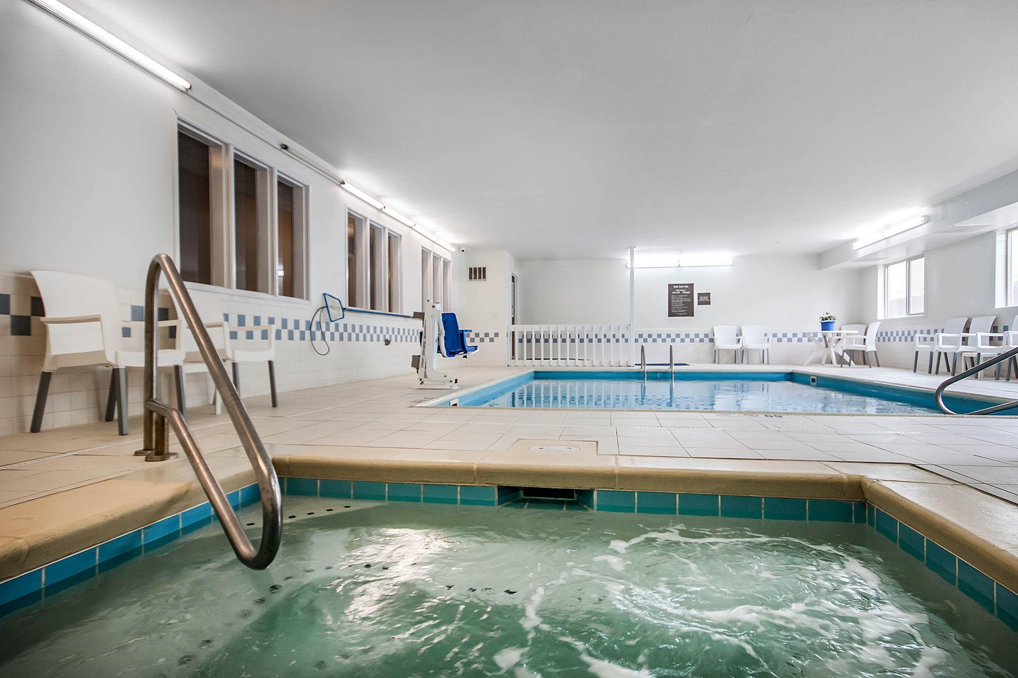 Quality Inn Pocatello Extérieur photo