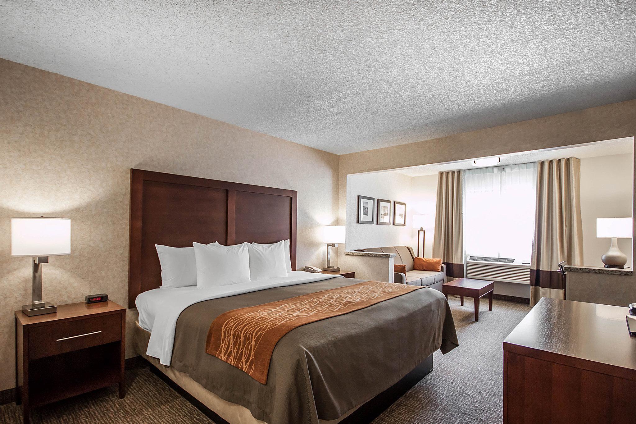 Quality Inn Pocatello Extérieur photo