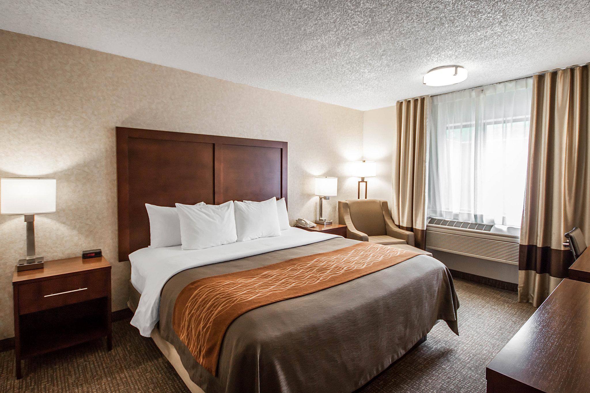 Quality Inn Pocatello Extérieur photo