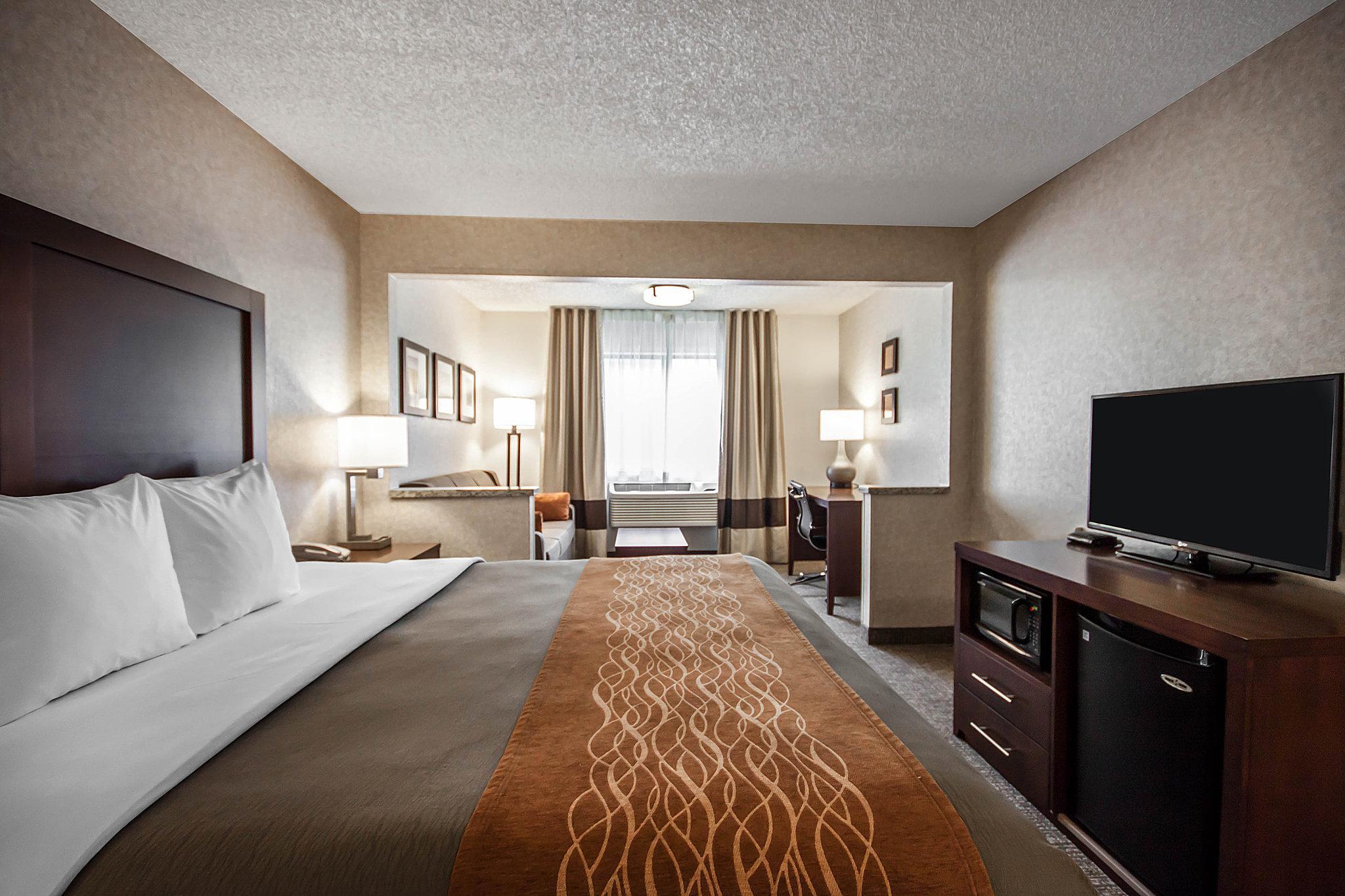 Quality Inn Pocatello Extérieur photo