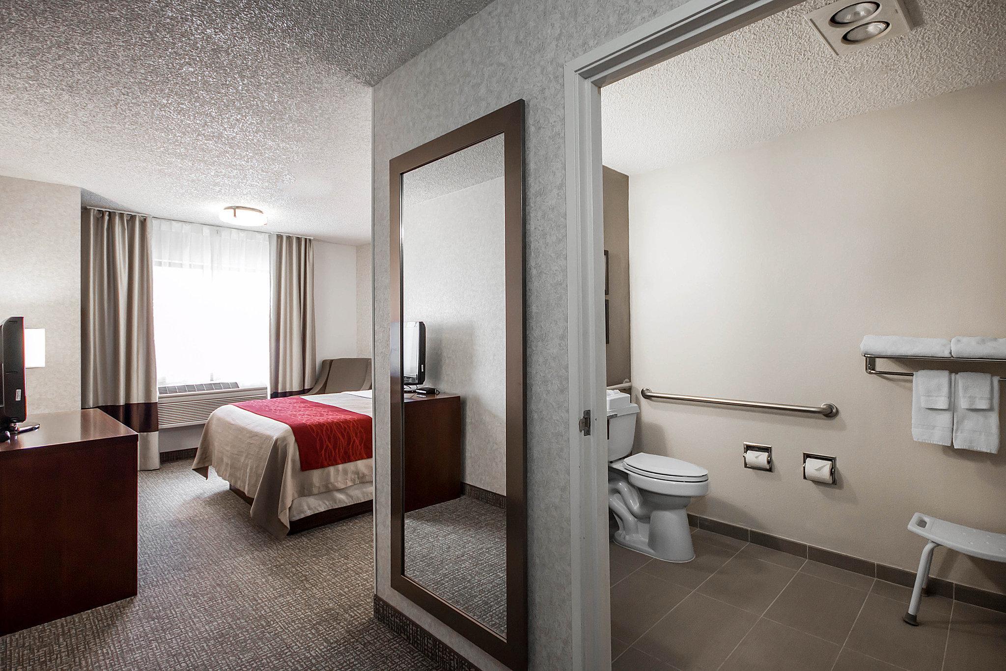 Quality Inn Pocatello Extérieur photo