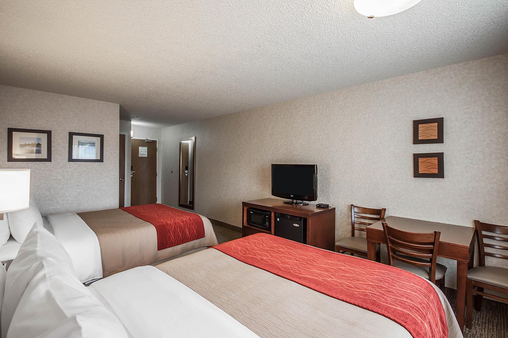Quality Inn Pocatello Extérieur photo