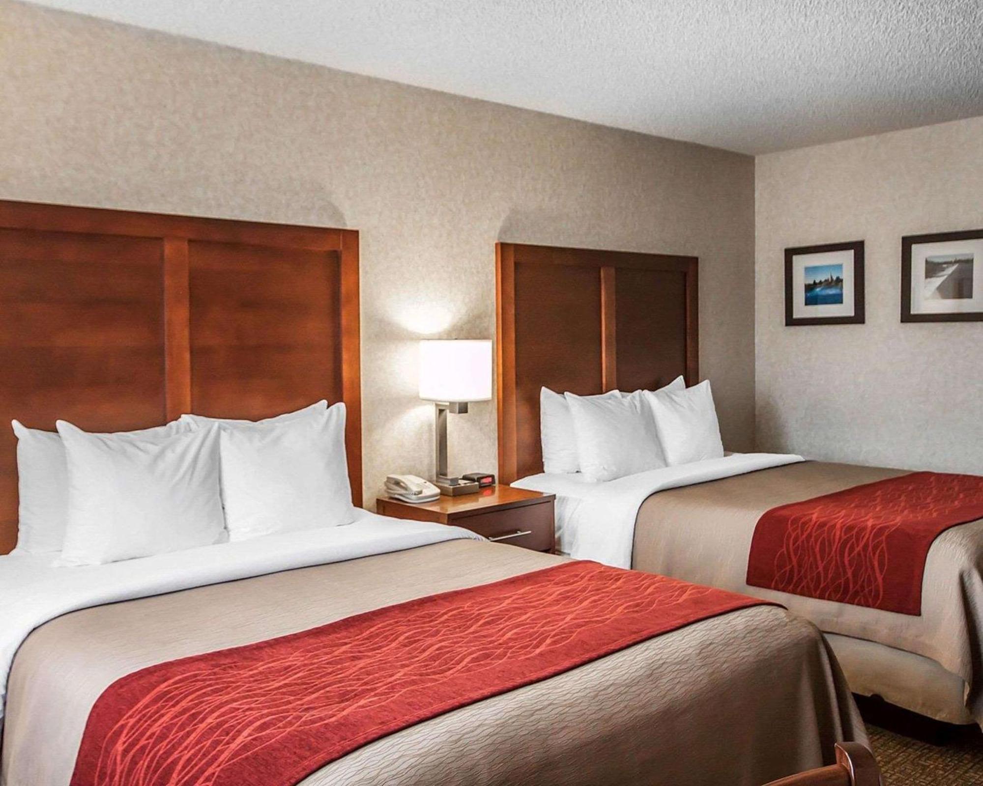 Quality Inn Pocatello Extérieur photo