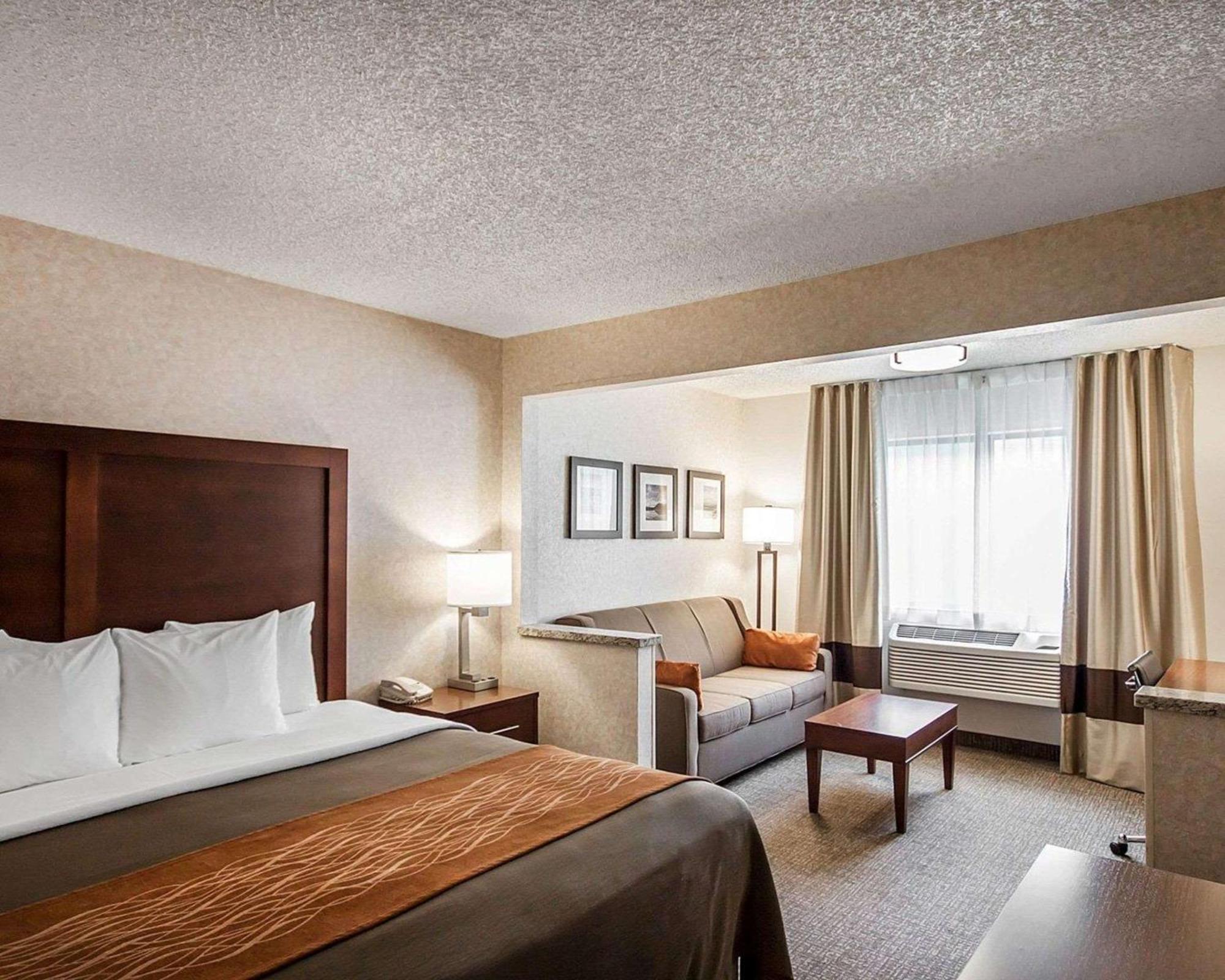 Quality Inn Pocatello Extérieur photo