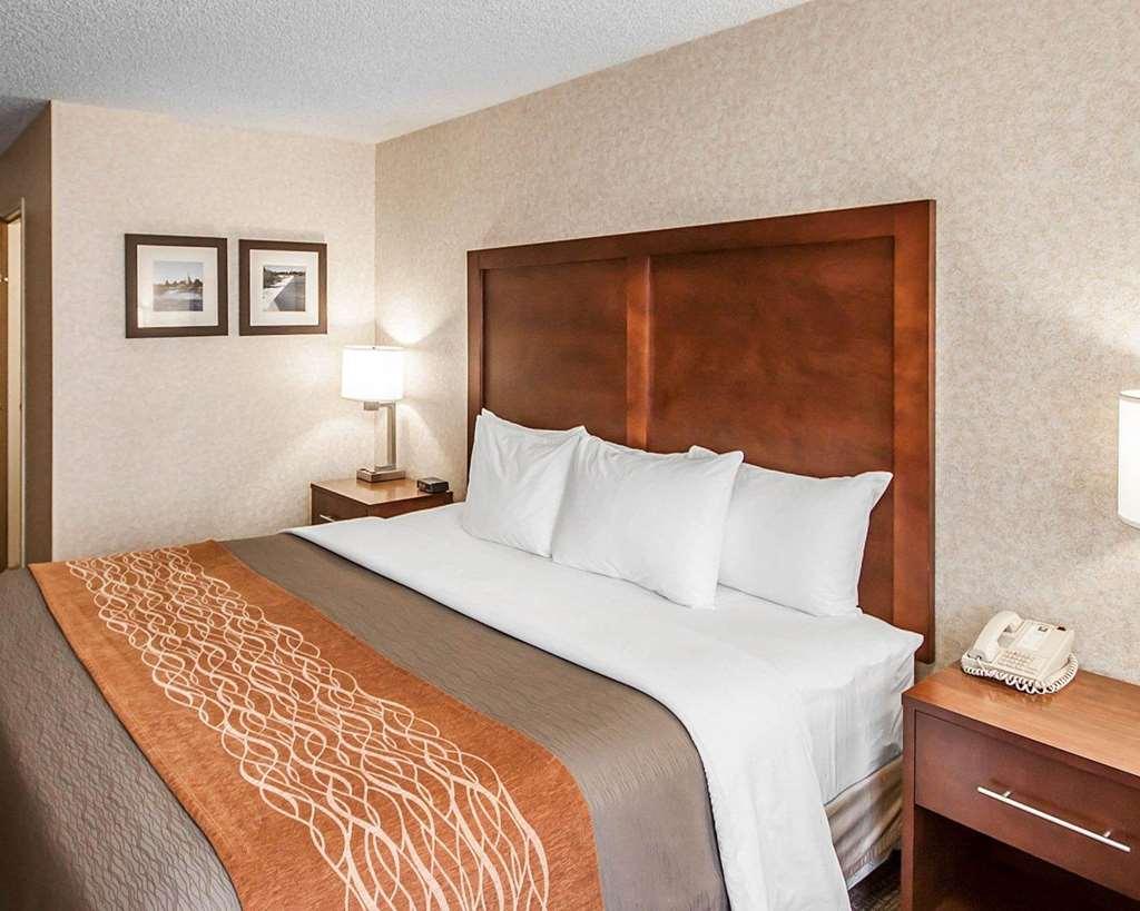 Quality Inn Pocatello Chambre photo