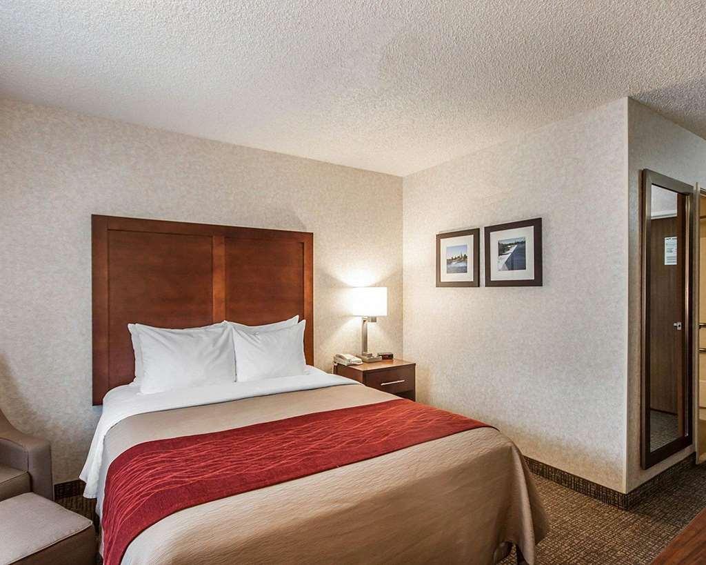 Quality Inn Pocatello Chambre photo