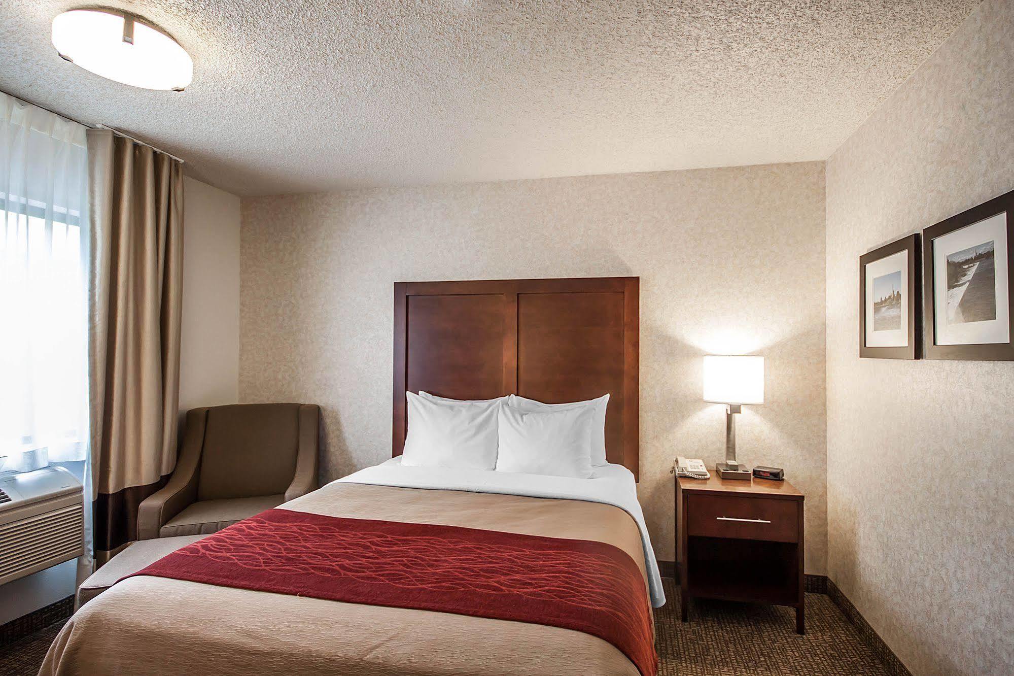 Quality Inn Pocatello Extérieur photo