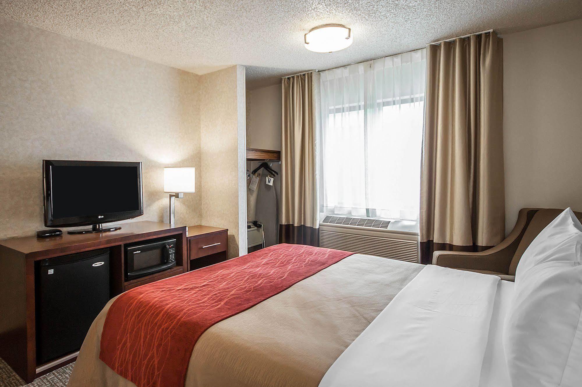 Quality Inn Pocatello Extérieur photo