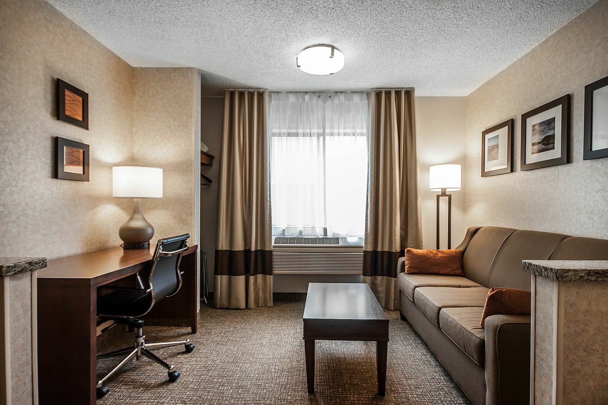 Quality Inn Pocatello Extérieur photo