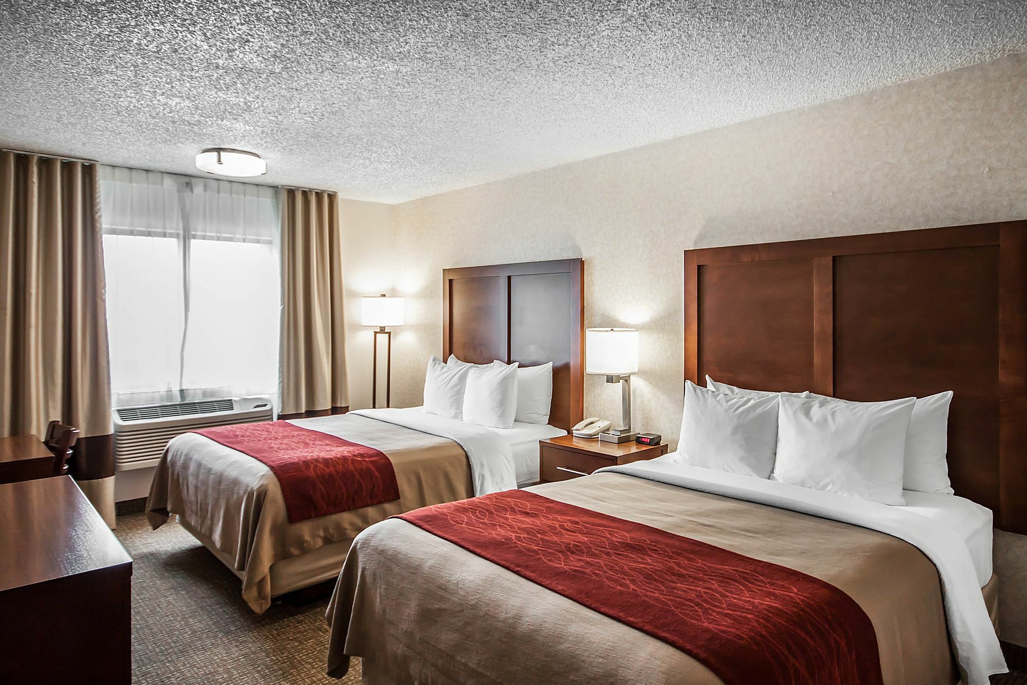 Quality Inn Pocatello Extérieur photo