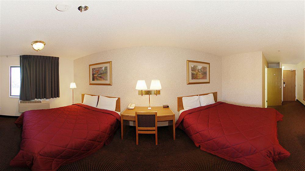 Quality Inn Pocatello Extérieur photo