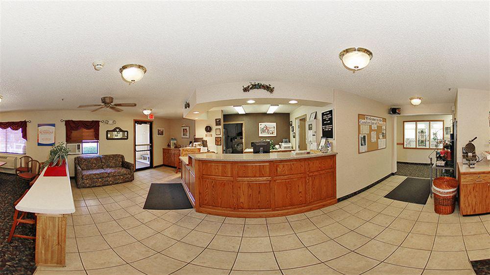 Quality Inn Pocatello Extérieur photo